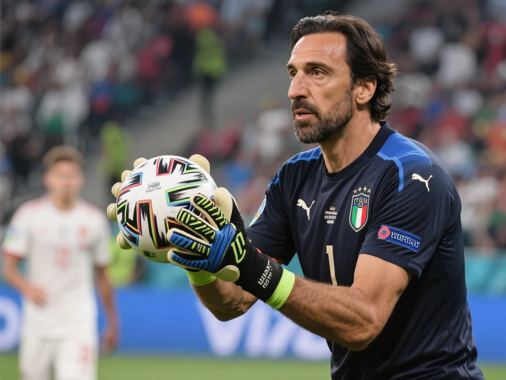 41岁高龄，世界杯赛场还能绽放光芒吗？